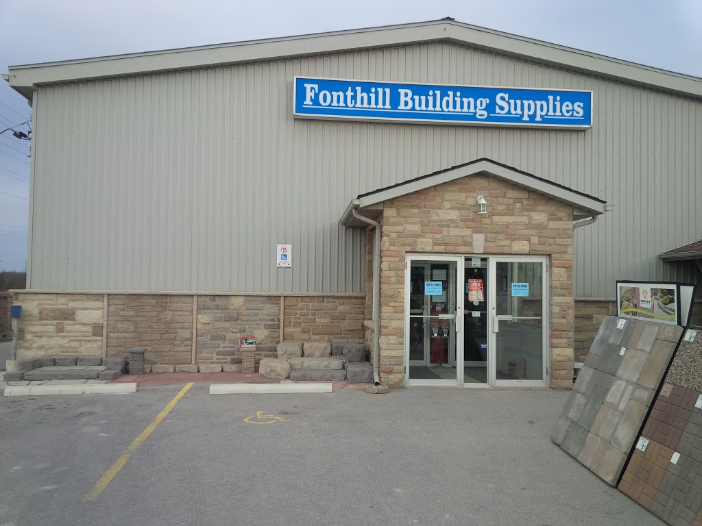 Ferrell Builders’ Supply Ltd | 1549 Rymal Rd E, Hamilton, ON L8W 3N2, Canada | Phone: (905) 387-1948