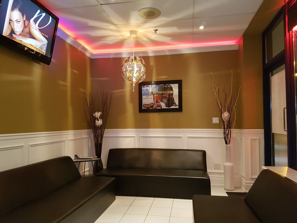 Pure NV Tan | 24018 Woodbine Ave, Keswick, ON L4P 3E9, Canada | Phone: (905) 535-8125