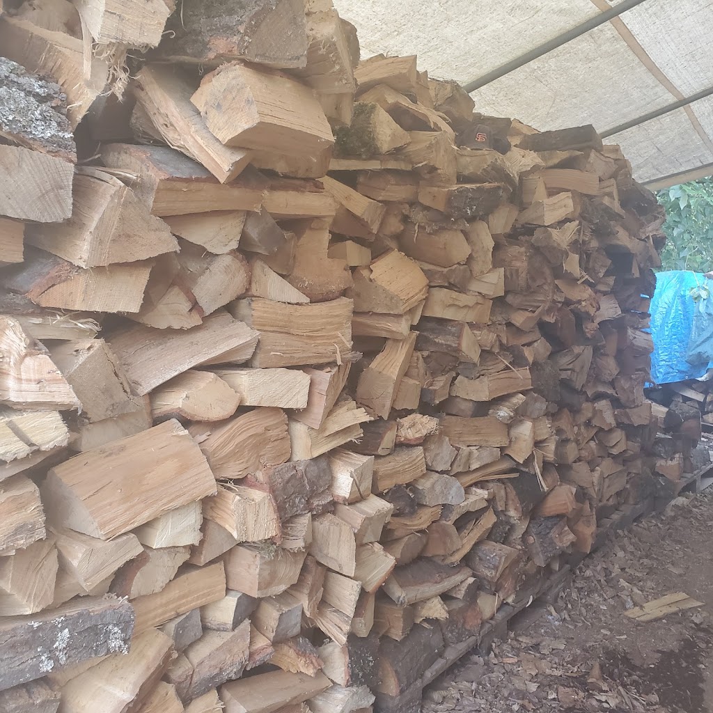 Less firewood | 32061 7th Ave, Mission, BC V2V 3E1, Canada | Phone: (604) 789-1492