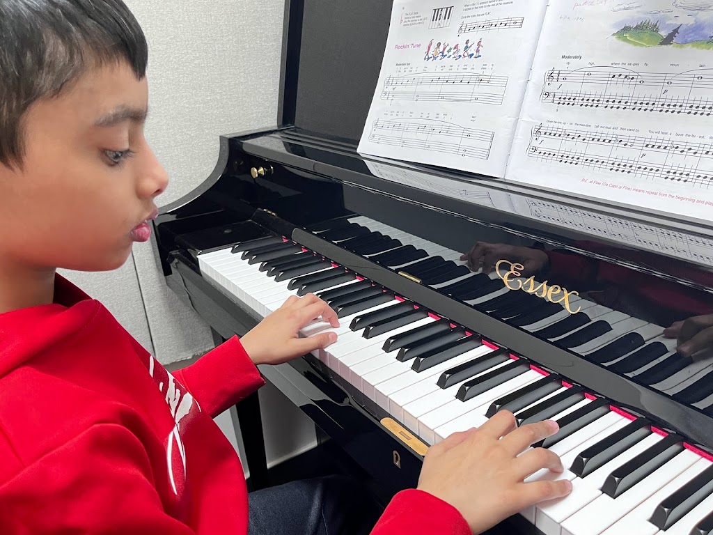 Xis Piano Lessons Ottawa | 102 Stanhope Ct, Ottawa, ON K2C 3H1, Canada | Phone: (780) 691-4823