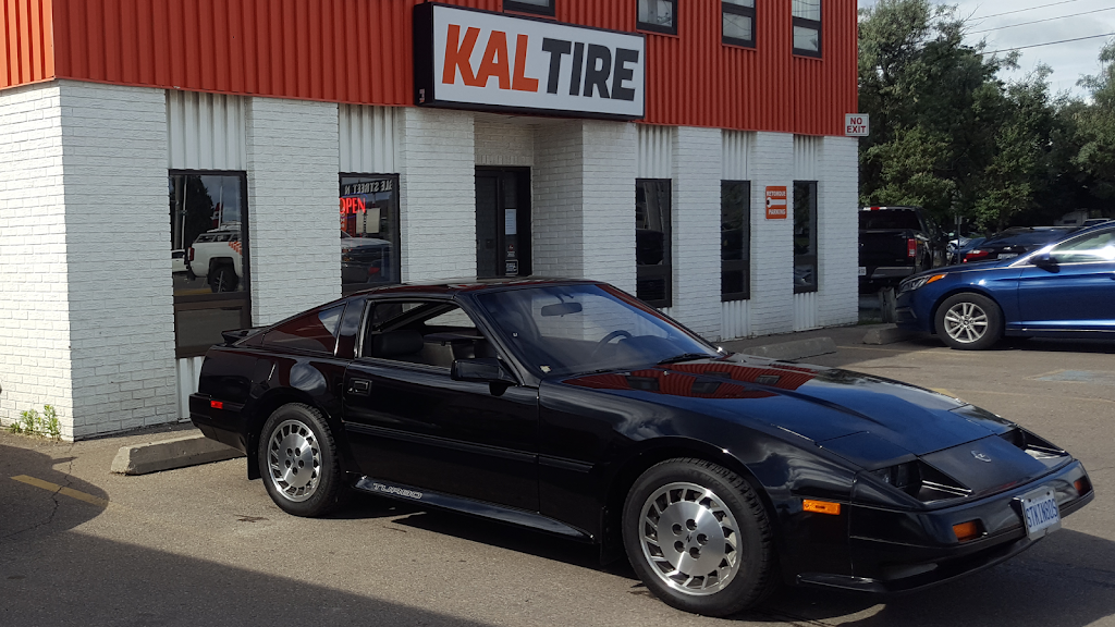 Kal Tire | 2401 Eagle St N, Cambridge, ON N3H 4R7, Canada | Phone: (519) 653-2882