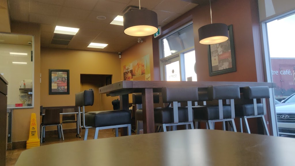 Tim Hortons | 103 Chemin Pleasant Valley S, Saint-Bernard-de-Lacolle, QC J0J 1V0, Canada | Phone: (450) 246-7350