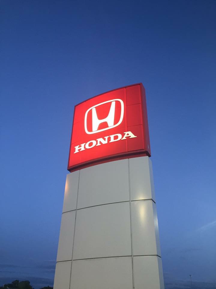 Nord Sud Honda | 325 Rue John F. Kennedy, Saint-Jérôme, QC J7Y 4B5, Canada | Phone: (450) 438-1273