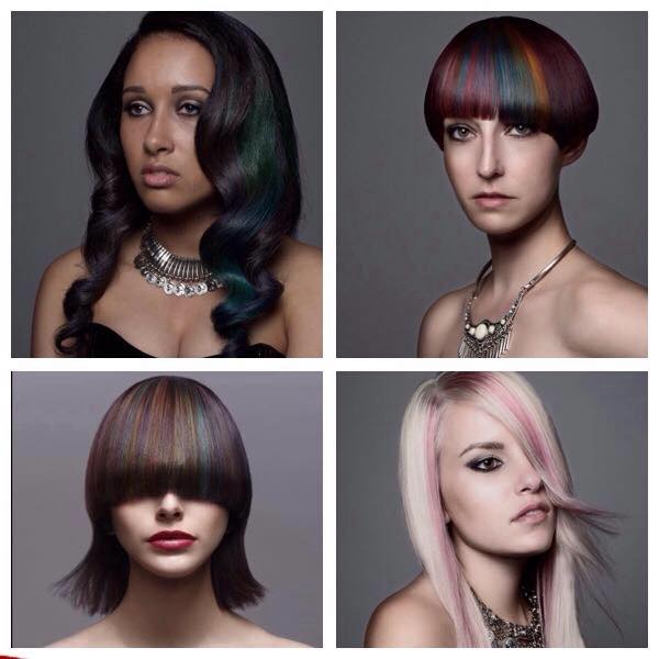 Fascinature The Salon | 688 Upper James St, Hamilton, ON L9C 2Z6, Canada | Phone: (289) 684-0483