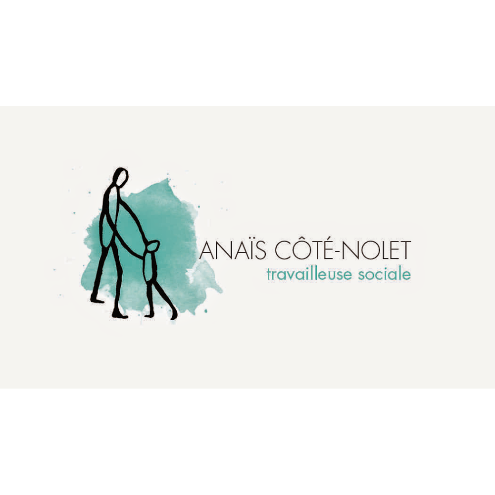 Anaïs Côté-Nolet, Travailleuse sociale | CP 20036 Rosemont, Trois-Rivières, QC G8Z 4T9, Canada | Phone: (819) 701-6726