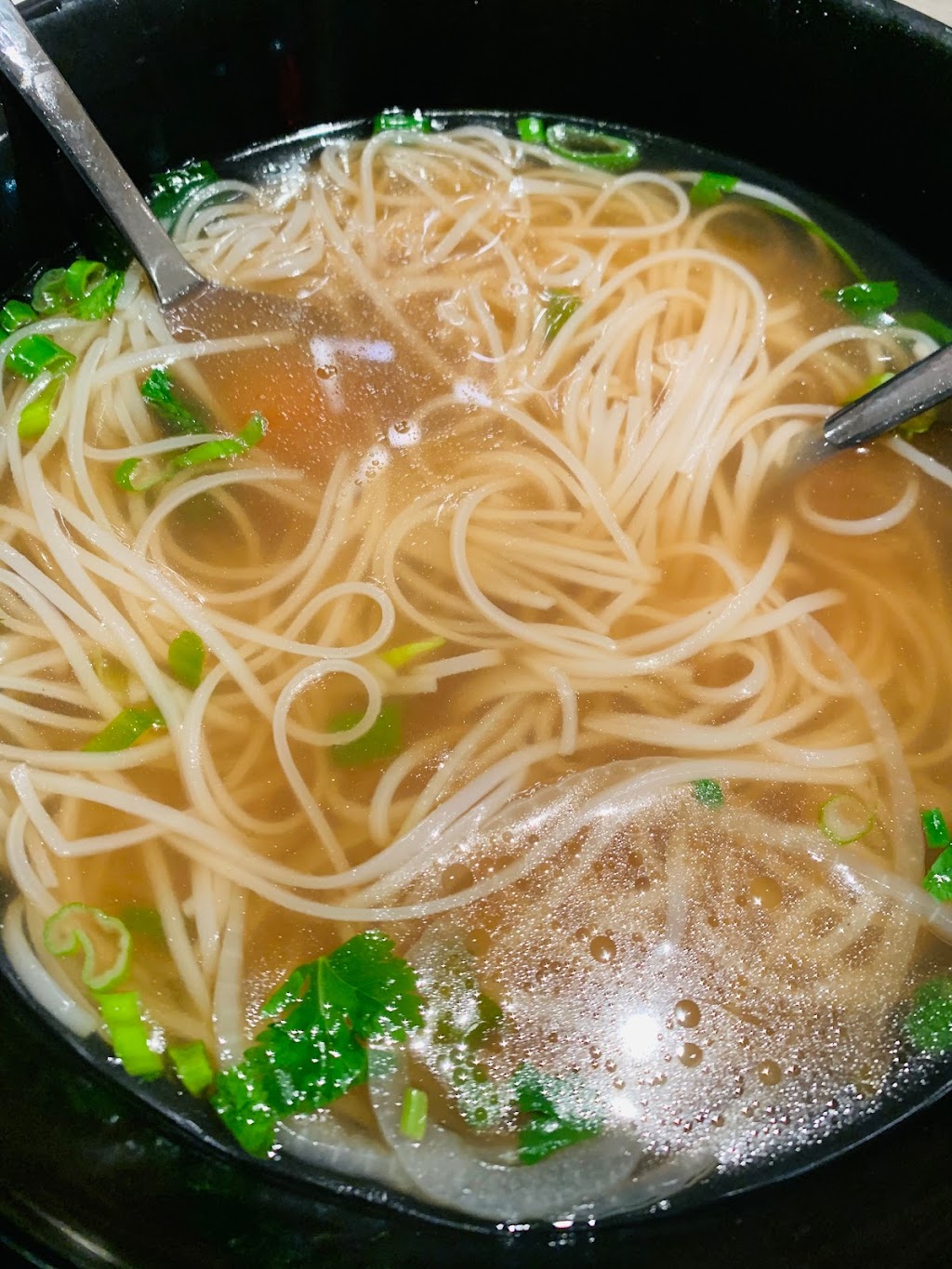 Delicious Pho | 2083 98 St NW, Edmonton, AB T6N 1K2, Canada | Phone: (780) 450-1114