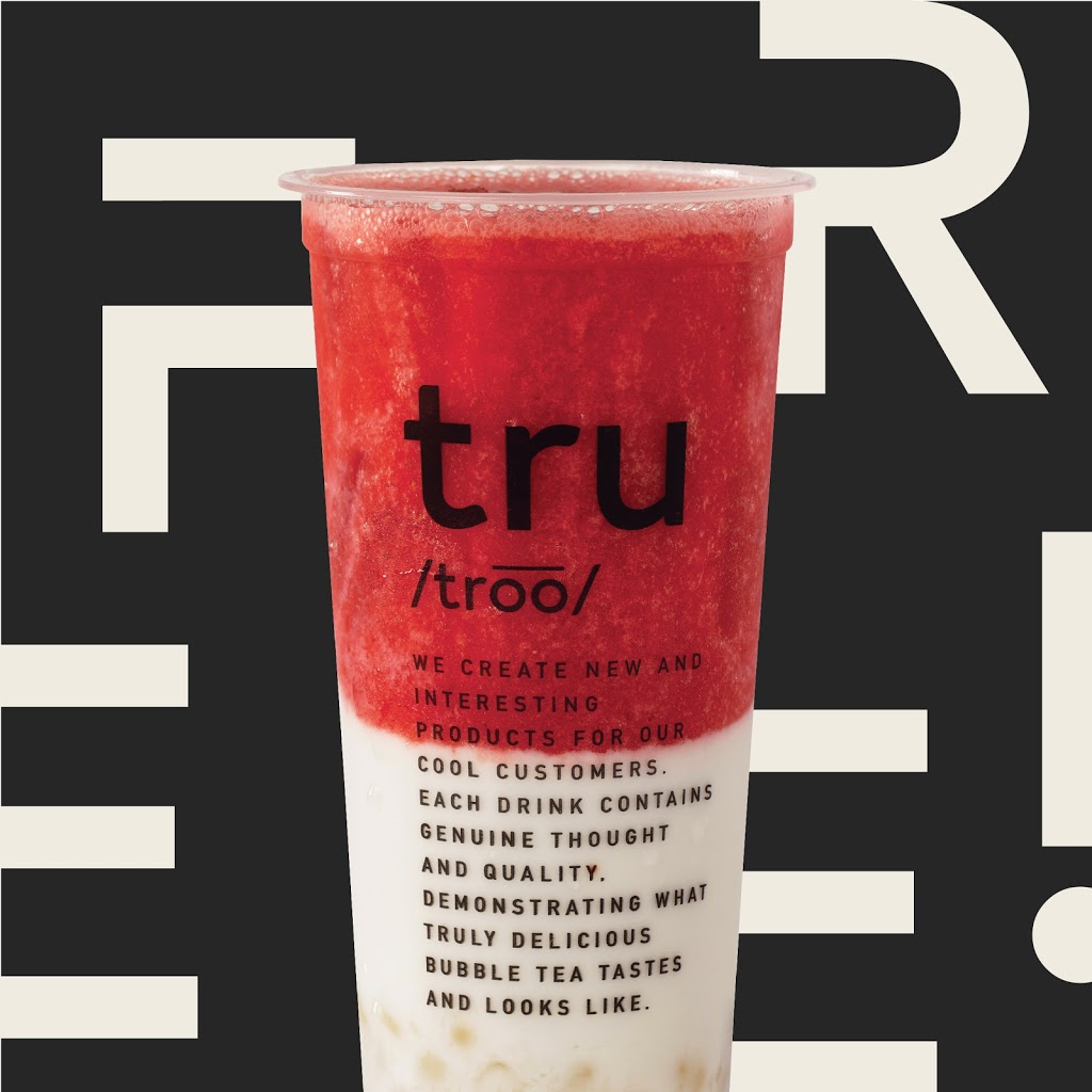 TRU TEA | 初茶 | 101-330 Hwy 7, Richmond Hill, ON L4B 3P8, Canada | Phone: (905) 707-7373