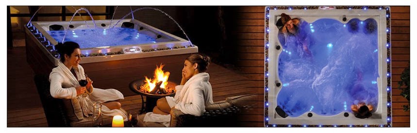 Collingwood Clear Choice Pools and Spas | 80 High St unit #1, Collingwood, ON L9Y 4V6, Canada | Phone: (705) 446-9931