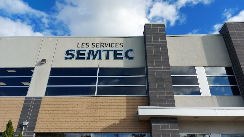 Les Services SEMTEC | 9259 Rue Thimens, Pierrefonds, QC H8Y 0A1, Canada | Phone: (514) 360-0622