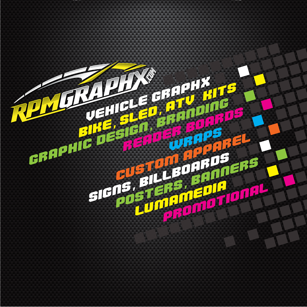 RPM Graphx | 135 Charles St W, Morris, MB R0G 1K0, Canada | Phone: (204) 889-7769