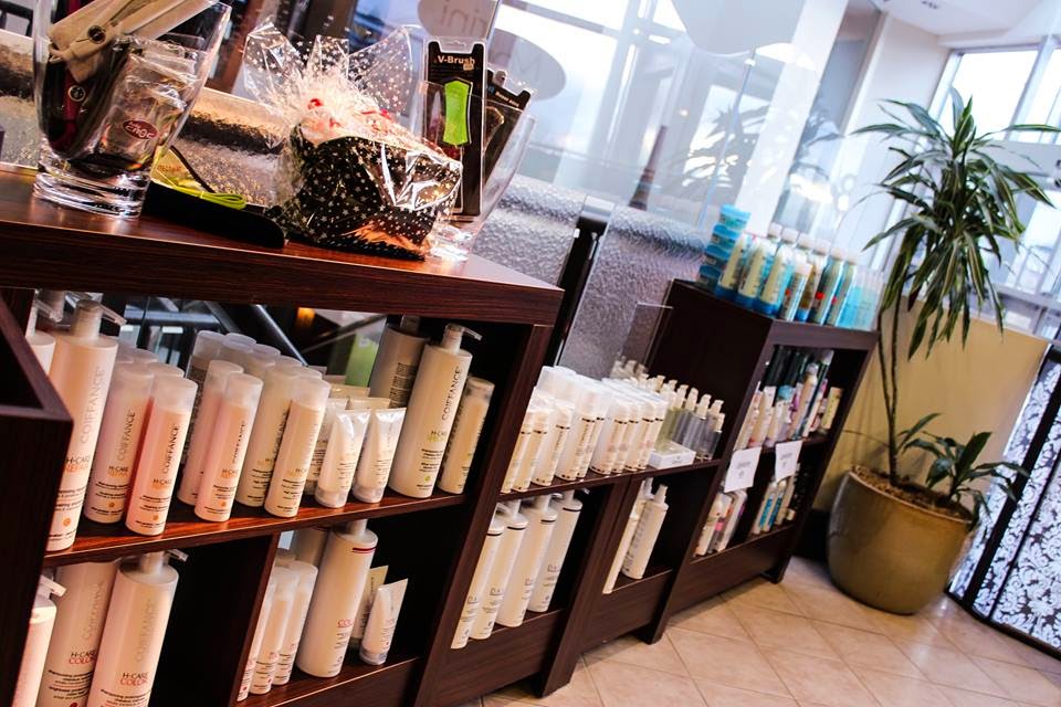 Morini coiffure | 898 Boulevard Raymond, Québec, QC G1C 5P4, Canada | Phone: (418) 666-9600