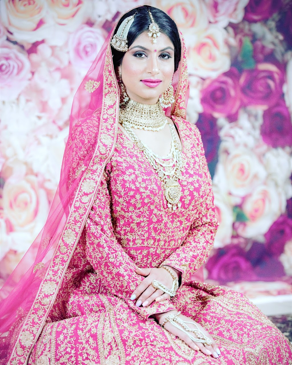 Makeup by Saab | 5874 126 St, Surrey, BC V3X 1V8, Canada | Phone: (778) 316-2335