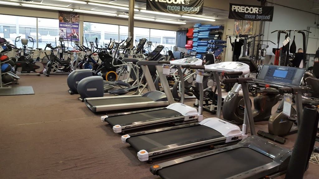 Fitness Depot | 40, 3 Ronson Dr #3, Etobicoke, ON M9W 1B3, Canada | Phone: (416) 243-8888