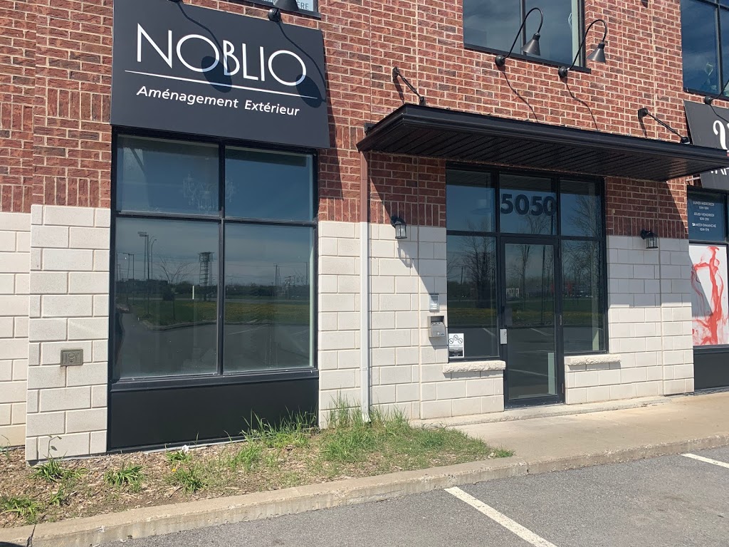 Noblio | 5050-101, QC-132, Sainte-Catherine, QC J5C 1L8, Canada | Phone: (438) 700-1522