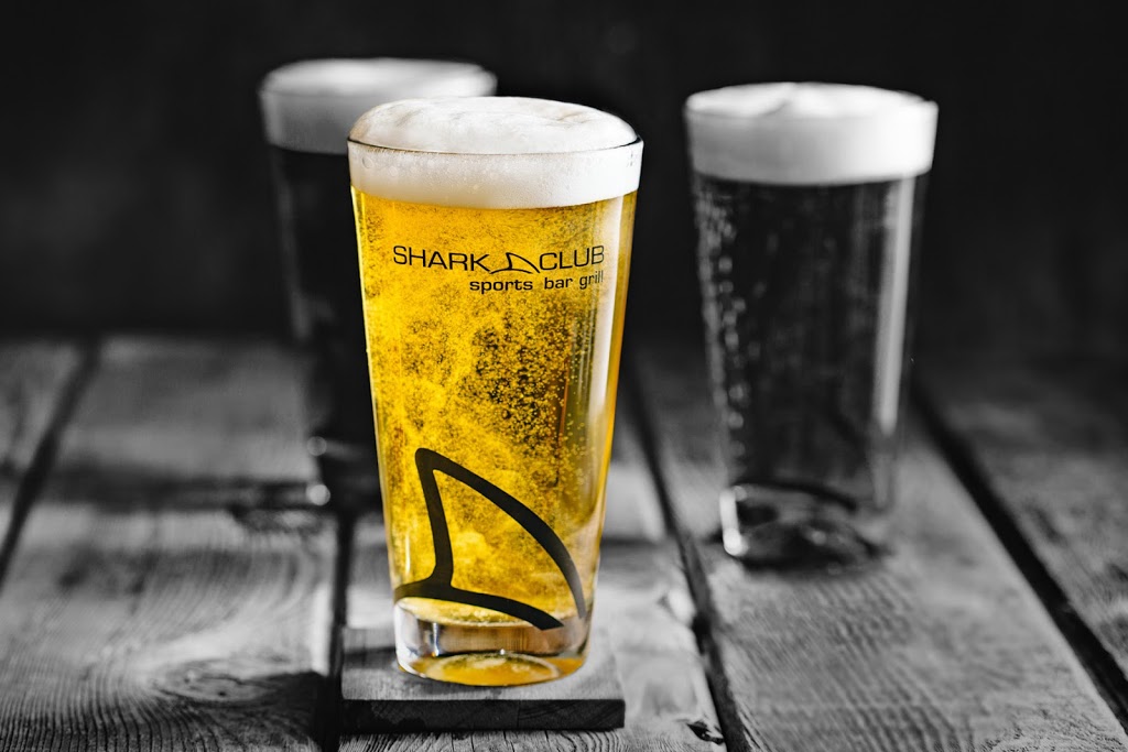 Shark Club Sports Bar & Grill | 7995 11 St SE, Calgary, AB T2H 0A7, Canada | Phone: (403) 250-5973