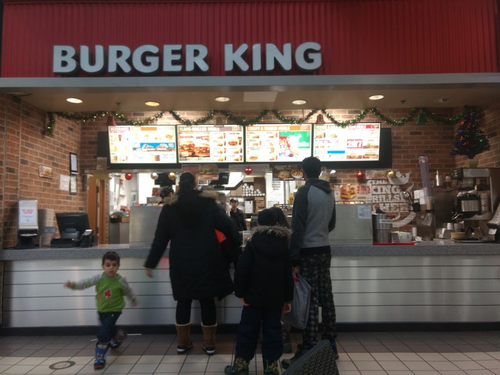 Burger King | 500 Rexdale Blvd l011, Etobicoke, ON M9W 6K5, Canada | Phone: (416) 679-8777