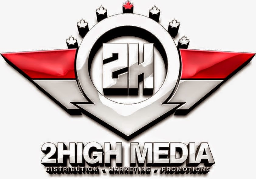 2 High Media INC | 110 River St, Toronto, ON M5A 0N3, Canada | Phone: (647) 709-7469