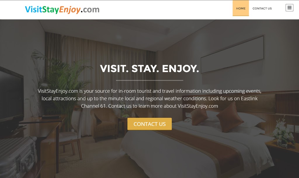 VisitStayEnjoy.com | 620 Alden Rd #103, Markham, ON L3R 9R7, Canada | Phone: (905) 946-1122