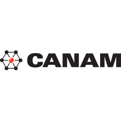 Groupe Canam - Usine | 115 Boulevard Canam Nord, Saint-Gédéon-de-Beauce, QC G0M 1T0, Canada | Phone: (418) 582-3331