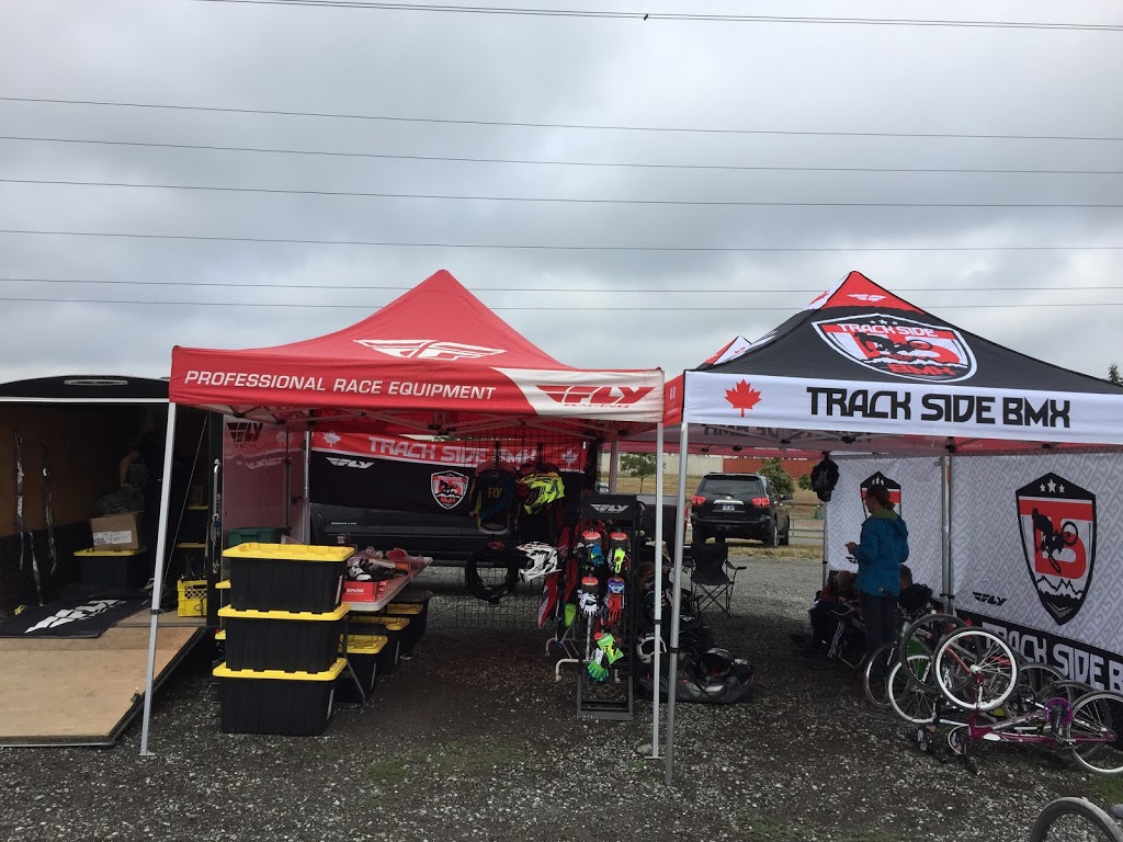 Track Side BMX | 17428-17314 129 Ave, Pitt Meadows, BC V3Y 1Z1, Canada | Phone: (604) 786-2423