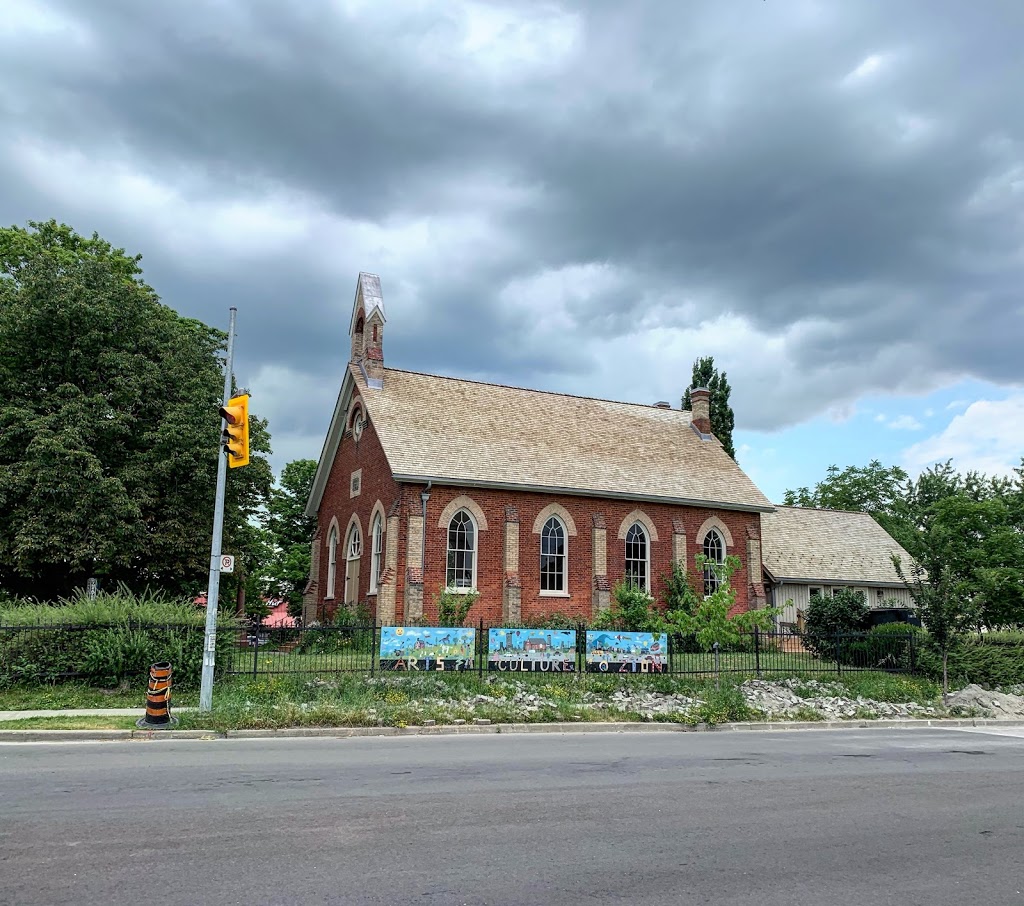 Zion Church Cultural Centre | 1650 Finch Ave E, North York, ON M2J, Canada