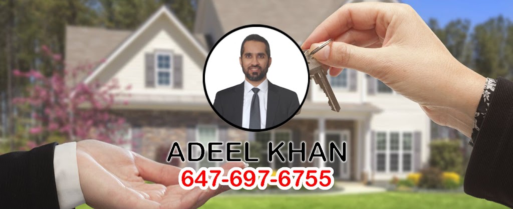 Adeel Khan | 272 Queen St E, Brampton, ON L6V 1B9, Canada | Phone: (647) 697-6755