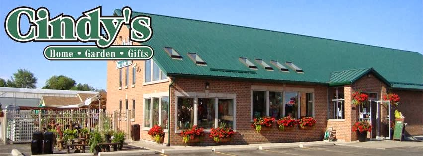 Cindys Home & Garden | 585 Seacliff Dr, Kingsville, ON N9Y 2K6, Canada | Phone: (519) 733-9425