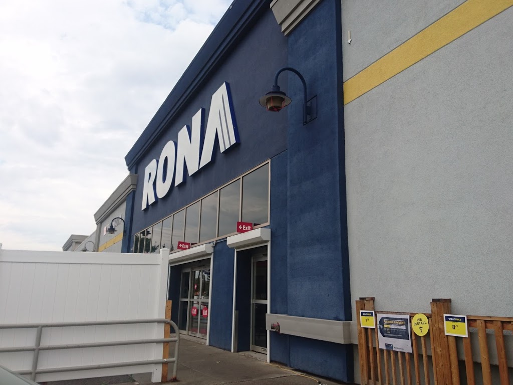 RONA | 6912 29 Ave NW, Calgary, AB T3B 0J4, Canada | Phone: (403) 288-5455