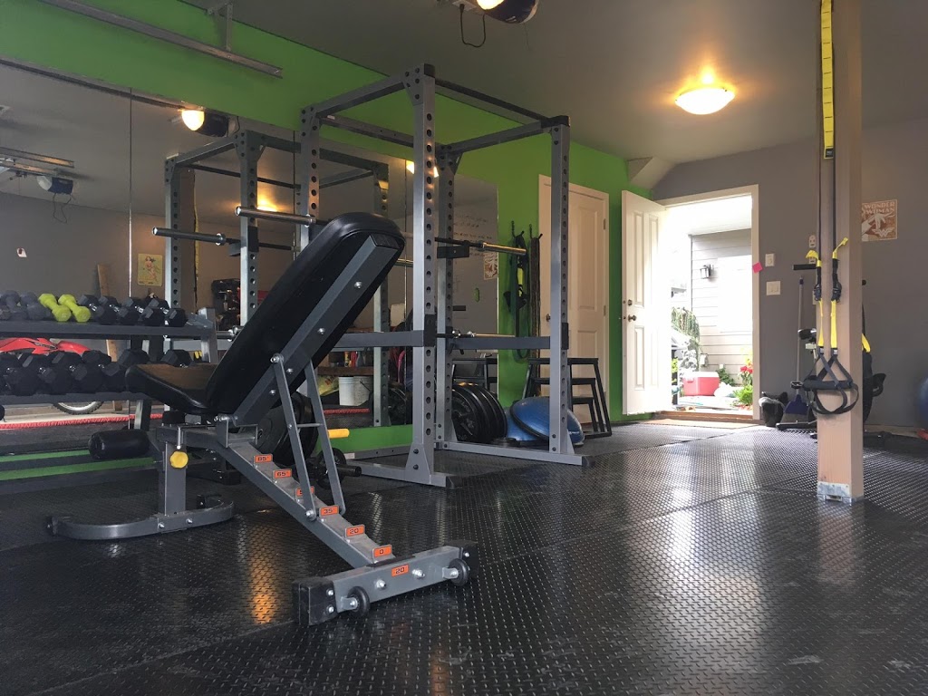 Rock Your Body Fitness BC | 3357 Piper Rd, Victoria, BC V9C 0G9, Canada | Phone: (250) 588-2579