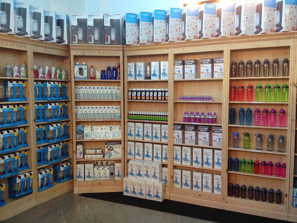 Purified Water Store | 2071 Kingsway Ave #504, Port Coquitlam, BC V3C 6N2, Canada | Phone: (604) 618-9451