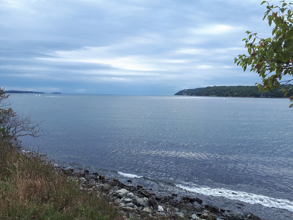 Prince of Wales Tower National Historic Site | 5718 Point Pleasant Dr, Halifax, NS B3H 1B5, Canada | Phone: (902) 426-5080