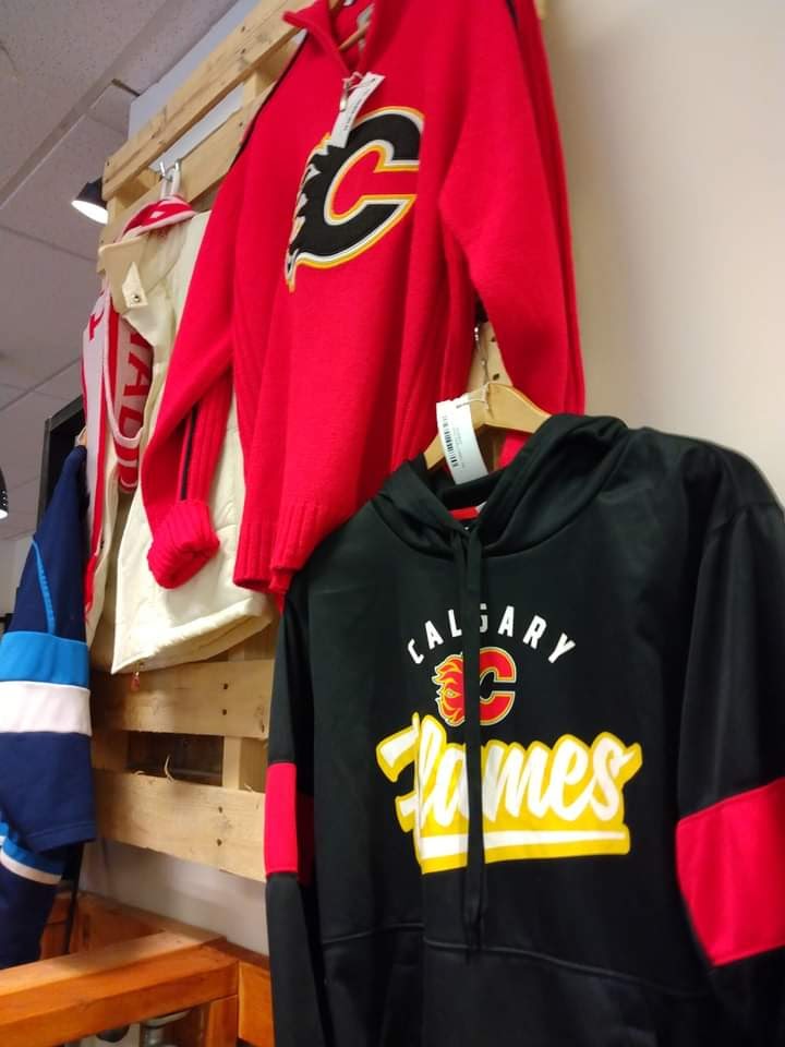 Gallagher Stuff & Things | 890 Heritage Blvd W, Lethbridge, AB T1K 7V5, Canada | Phone: (587) 486-1389