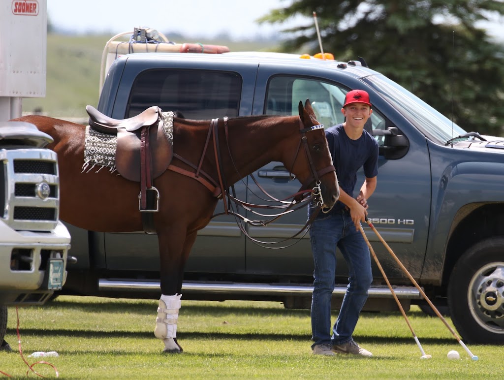 Calgary Polo Club | 24041 306 Ave W, Okotoks, AB T1S 1A2, Canada | Phone: (403) 938-0182