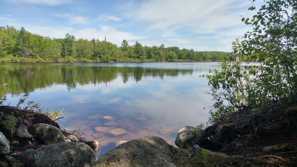 Jerry Lawrence Provincial Park | 4775 St Margarets Bay Rd, Upper Tantallon, NS B3Z 1N5, Canada