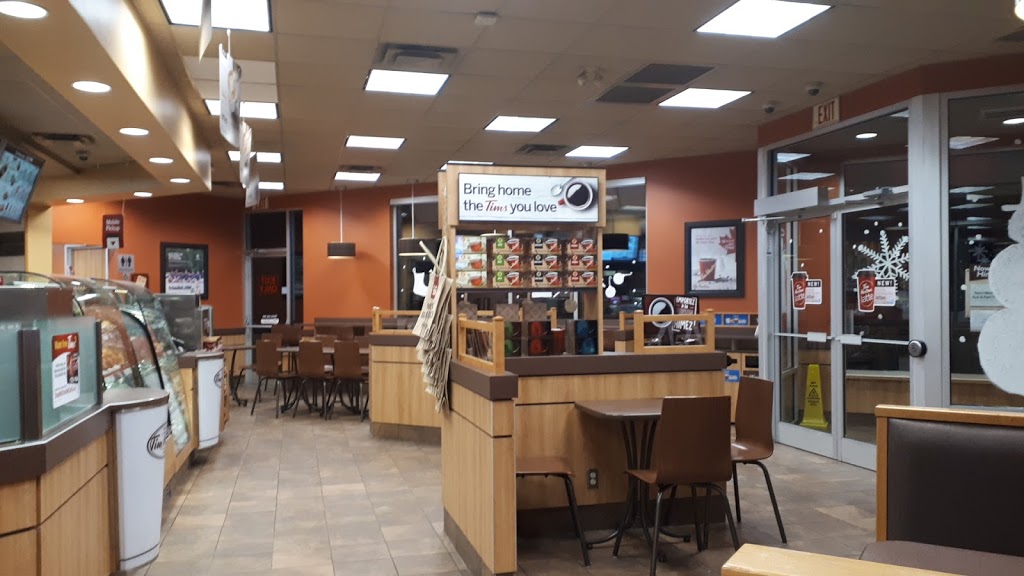 Tim Hortons | 400 Highbury Ave S, St. Thomas, ON N5P 0A5, Canada | Phone: (519) 637-7195