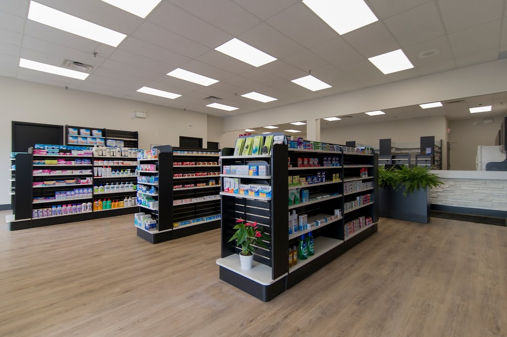 Chatham Family Pharmacy | 835 Queen St S #3, Chatham, ON N7M 2K5, Canada | Phone: (519) 397-2324