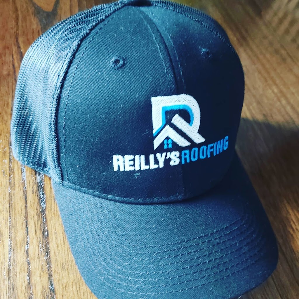 Reillys Roofing Ltd | Grey County Rd 5, Owen Sound, ON N4K 5N5, Canada | Phone: (226) 668-2045