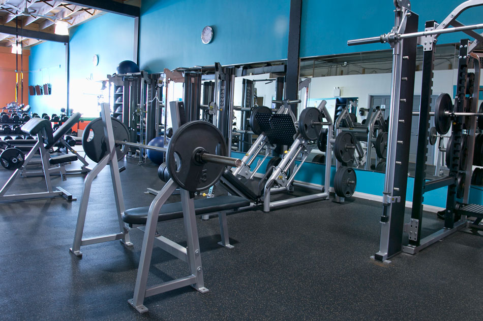 Dream Fitness | 7070 B Farrell Rd SE, Calgary, AB T2H 0T2, Canada | Phone: (403) 470-5253