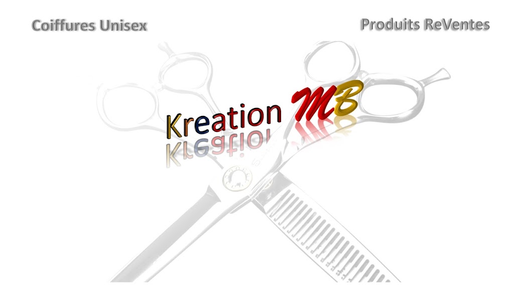 Kreation MB | 6 Chem. des Perdrix, LAnge-Gardien, QC J8L 0J6, Canada | Phone: (819) 598-3777