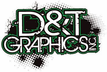D&T Graphics | 6707 Lincoln Ave, Lockport, NY 14094, USA | Phone: (716) 478-0269