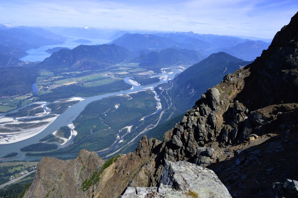 Mount Cheam | Fraser Valley D, BC V0X 1X1, Canada | Phone: (604) 316-8674