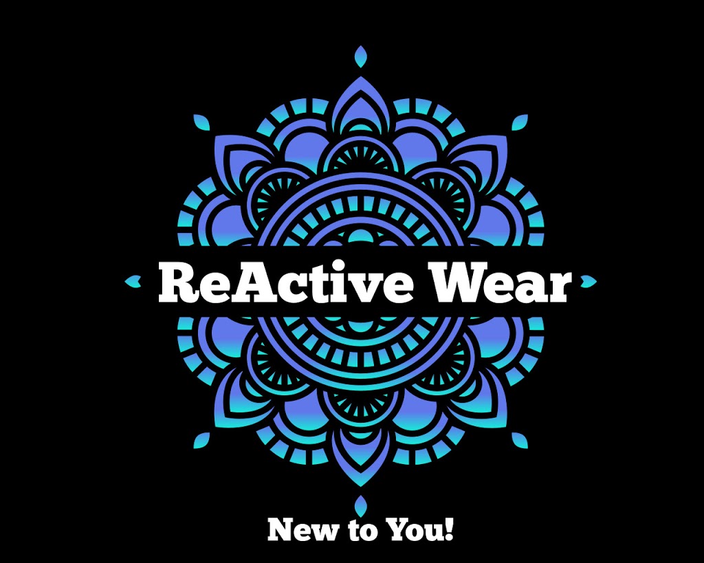 ReActive Wear | 829 Admirals Rd, Victoria, BC V9A 2P1, Canada | Phone: (250) 880-3525