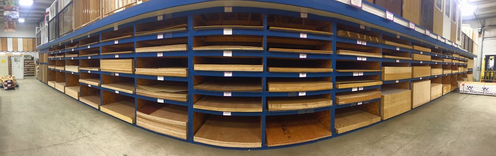 Windsor Plywood Saskatoon | 3222 Millar Ave, Saskatoon, SK S7K 5Y3, Canada | Phone: (306) 931-1232