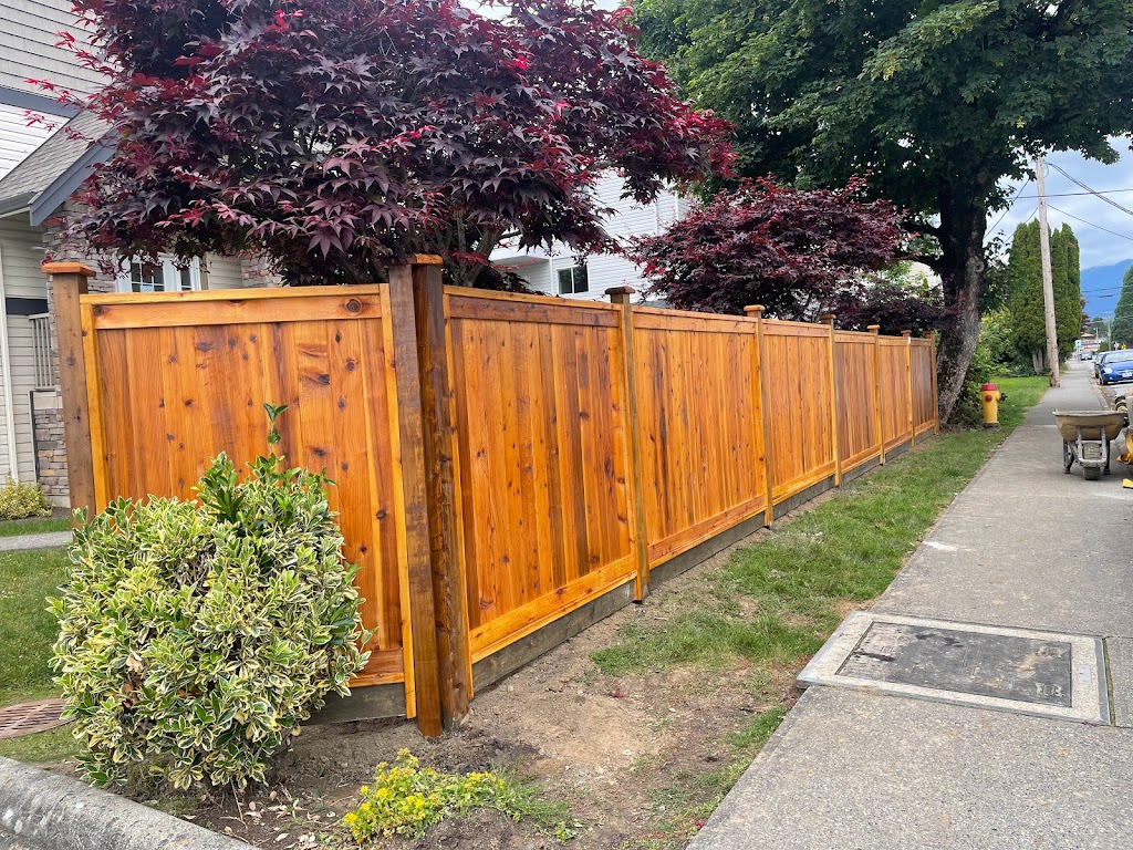 Assa Fencing Ltd | 20471 42 Ave, Langley, BC V3A 3A8, Canada | Phone: (604) 825-2610