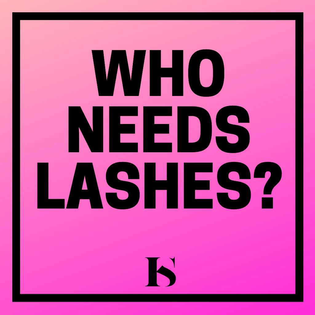 Kid Syd Lashes | 125 Eldorado Close NE, Calgary, AB T1Y 6T3, Canada | Phone: (403) 999-7682