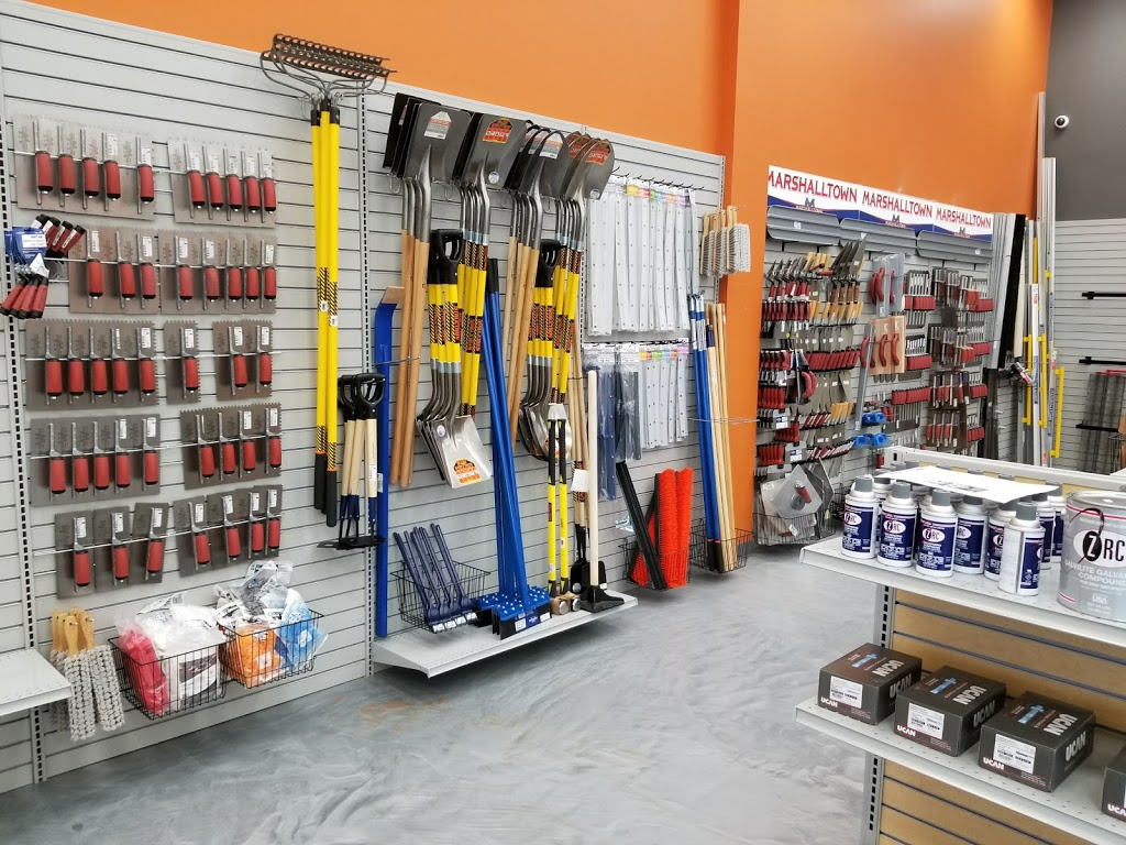 NCA Northland Construction Supplies | 12404 184 St NW, Edmonton, AB T5V 1T4, Canada | Phone: (780) 451-1212