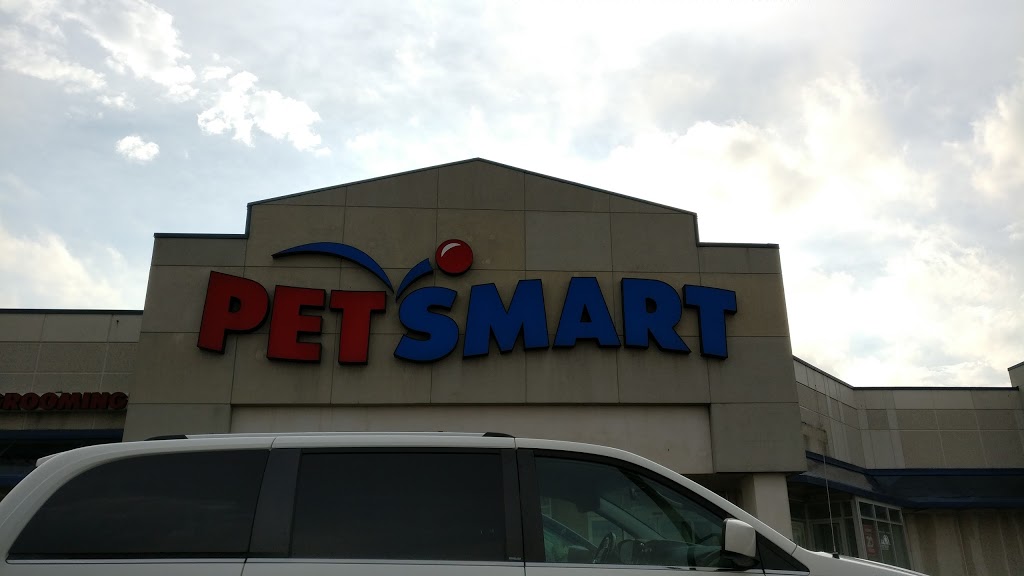 PetSmart | 33 Mapleview Dr W, Barrie, ON L4N 9H5, Canada | Phone: (705) 722-0337