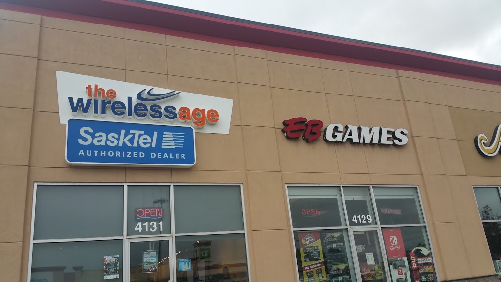 EB Games | 4129 Rochdale Blvd, Regina, SK S4X 4P7, Canada | Phone: (306) 775-1666