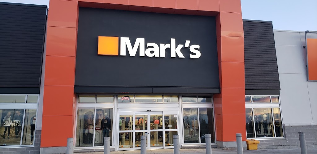 Marks | 110 Place dOrleans Drive, Unit 1122, Orléans, ON K1C 2L9, Canada | Phone: (613) 824-7729