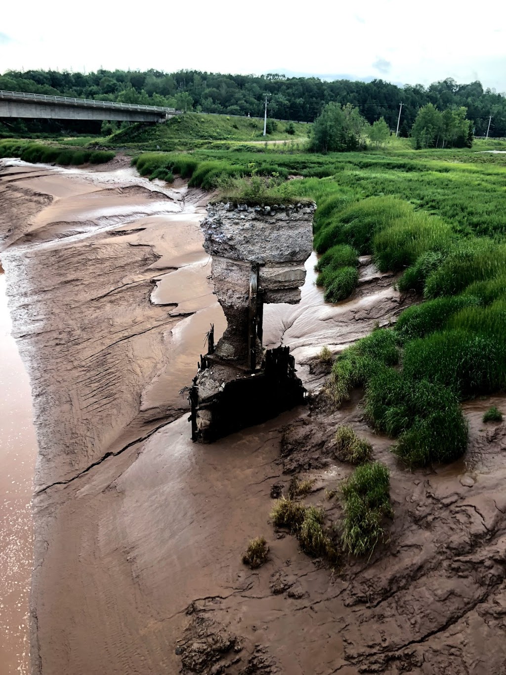 Fundy Tidal Interpretive Centre | 9865 Nova, Scotia 236, Maitland, NS B0N 1T0, Canada | Phone: (902) 261-2250